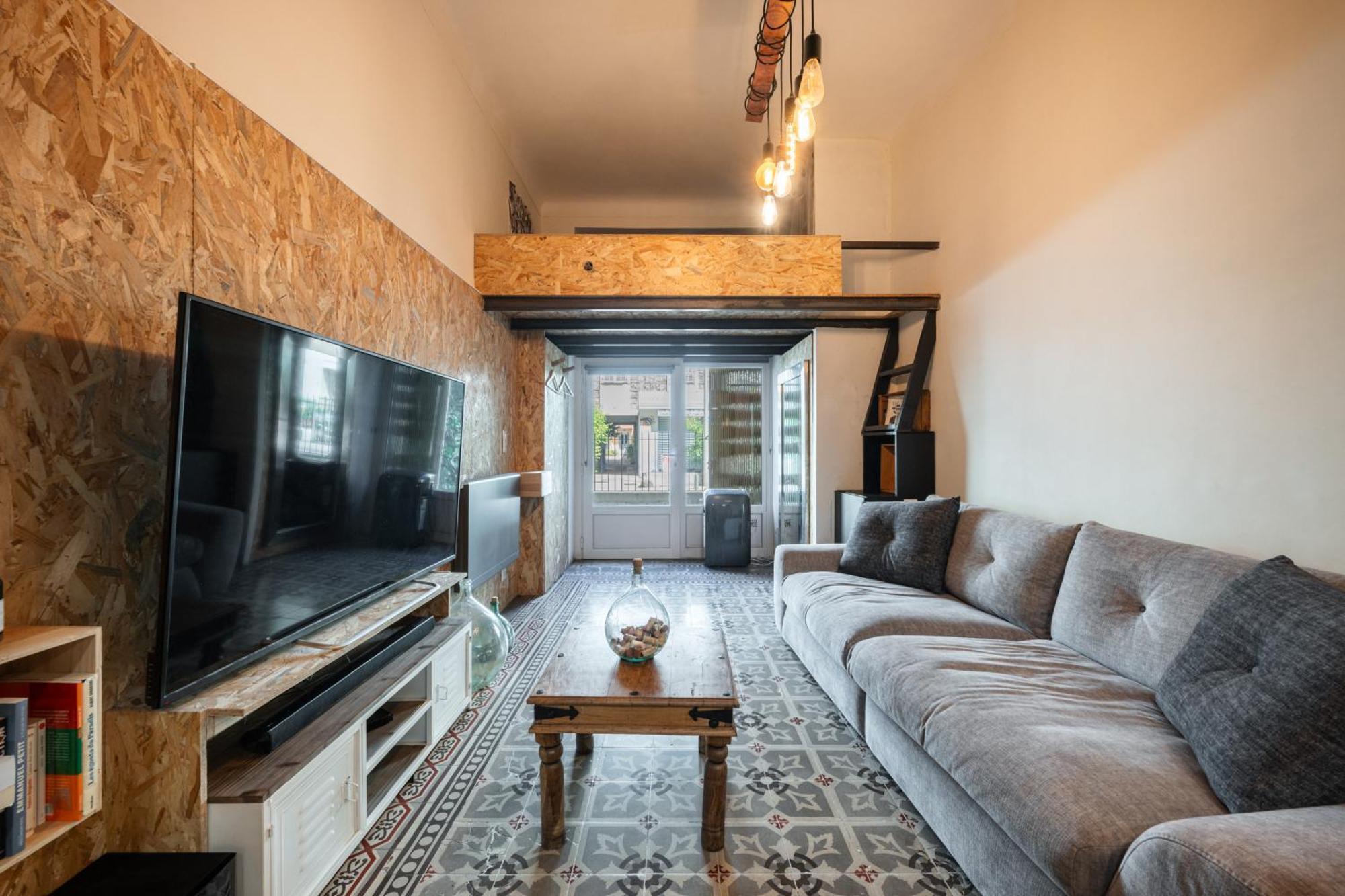 Le Loft - Un Voyage Urbain Au Coeur De La Ville Nice Exterior photo